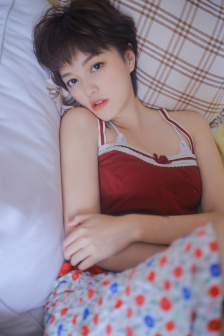 性感的姨母